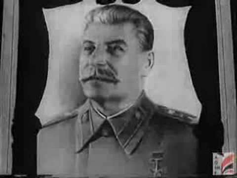 Betim i popullit shqiptar perpara Stalinit te madh. Pjesa1