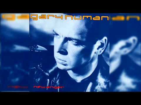 Gary Numan - Devious (Andy Piercy Mix)