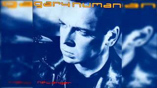 Gary Numan - Devious (Andy Piercy Mix)