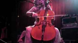 rasputina - watch tv