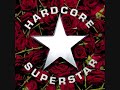 Lesson In Violence - Hardcore Superstar