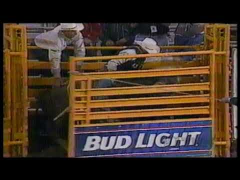 Wayde Joyal vs Zandy - 96 PBR Reno (89 pts)