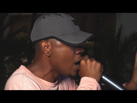 MC JERAL - CONCIERTO EN VIVO | ÁLBUM DESPIERTA