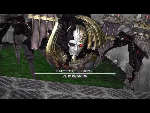 FFXIV Endwalker 6.4 - Pandaemonium Anabaseios Tenth Circle (P10N)