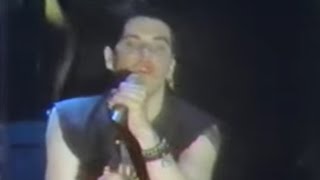 Germs &quot;What We Do Is Secret&quot;