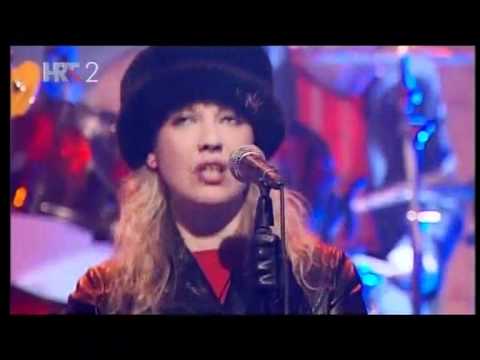 JUNKERS5 - "Heading for the Texas Border" - Garaža (HTV2)