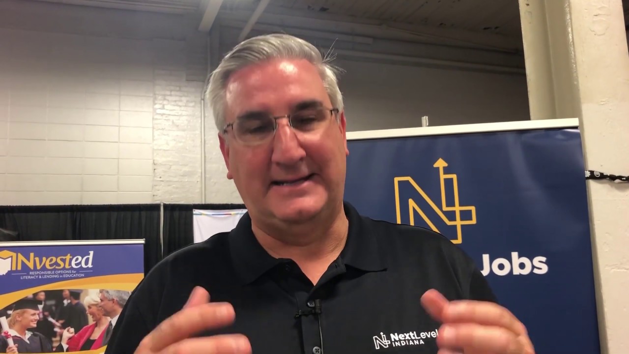 Take your career to the Next Level!