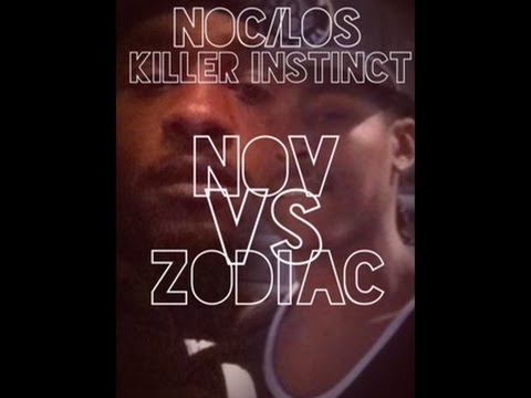 Nov vs Zodiac