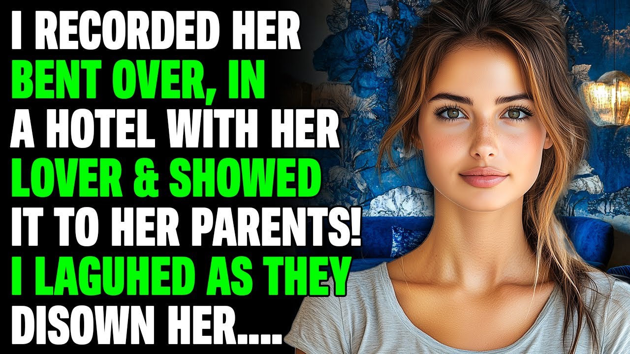 Cheating Wife Disowned By Her Parents, & Shamed Publicly, Reddit Cheating Stories