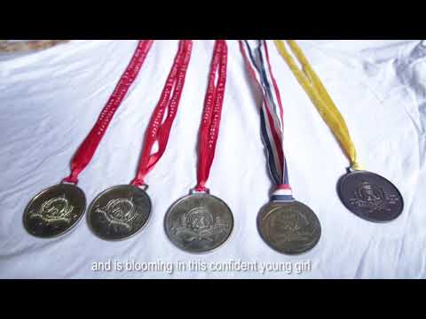 Shadab Shaikh RA Foundation Bhagyashri Documentary Shoot