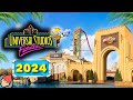 Universal Studios Florida RIDES & ATTRACTIONS 2024 | Universal Orlando Resort