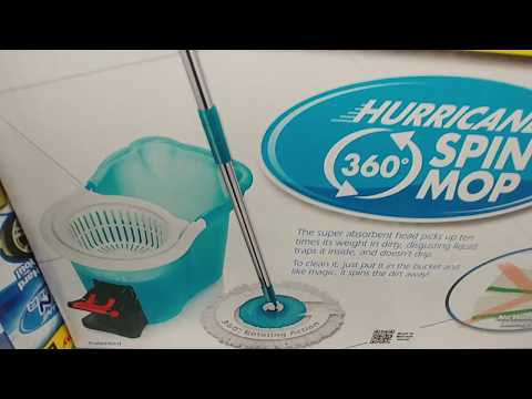 As Seen on TV at Walmart - Part 4 - 2018