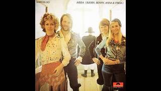 Abba - Hasta Mañana - 1974