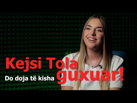 Do doja të kisha guxuar! - Kejsi Tola - Episodi 168 (11 korrik 2025)