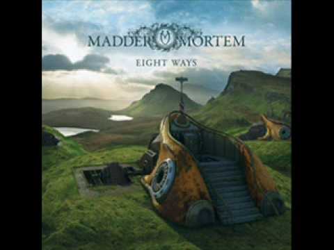Madder Mortem - Resolution