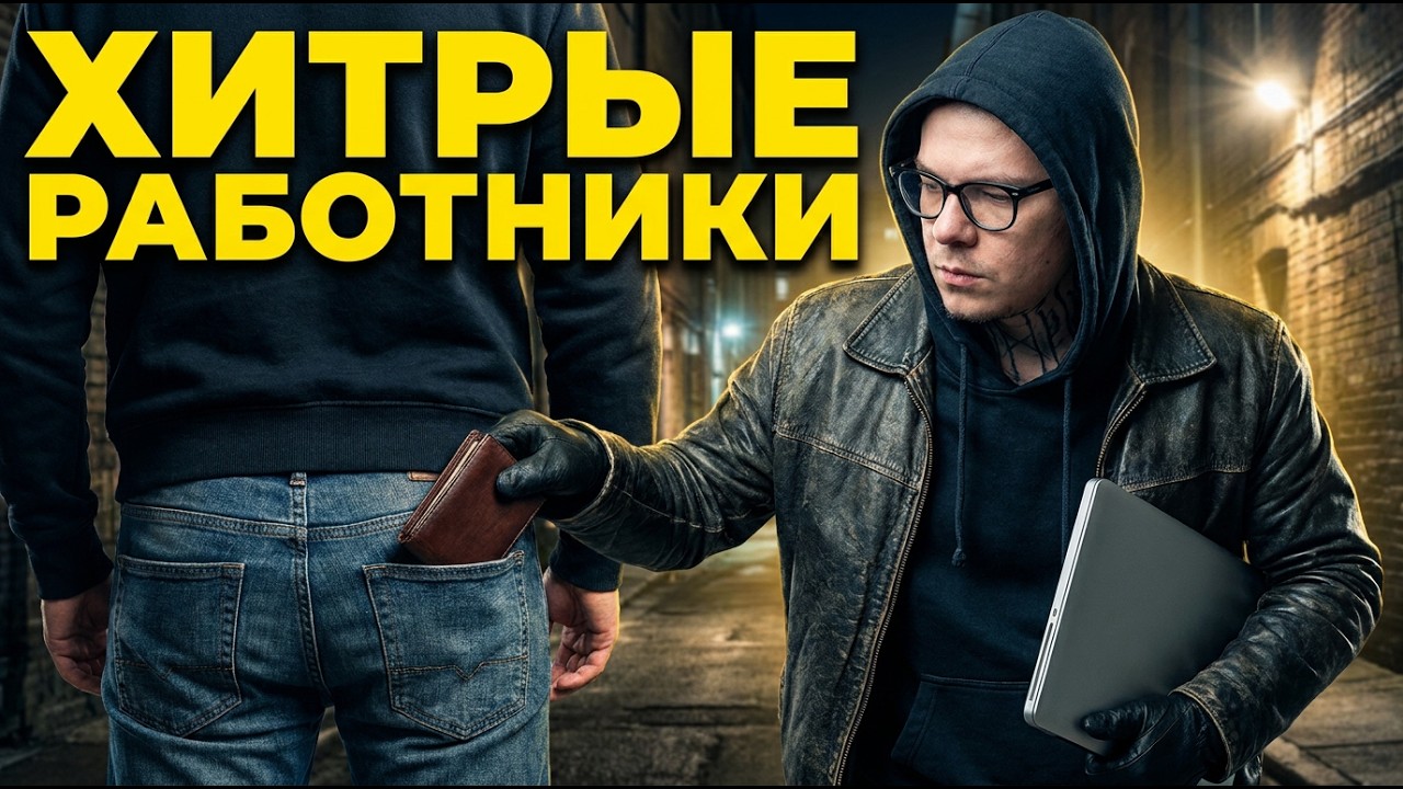 КАК КИДАЮТ НА СОБЕСЕДОВАНИЯХ
