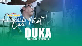 Download lagu CAKMET FULL - SABILA PERMATA mp3