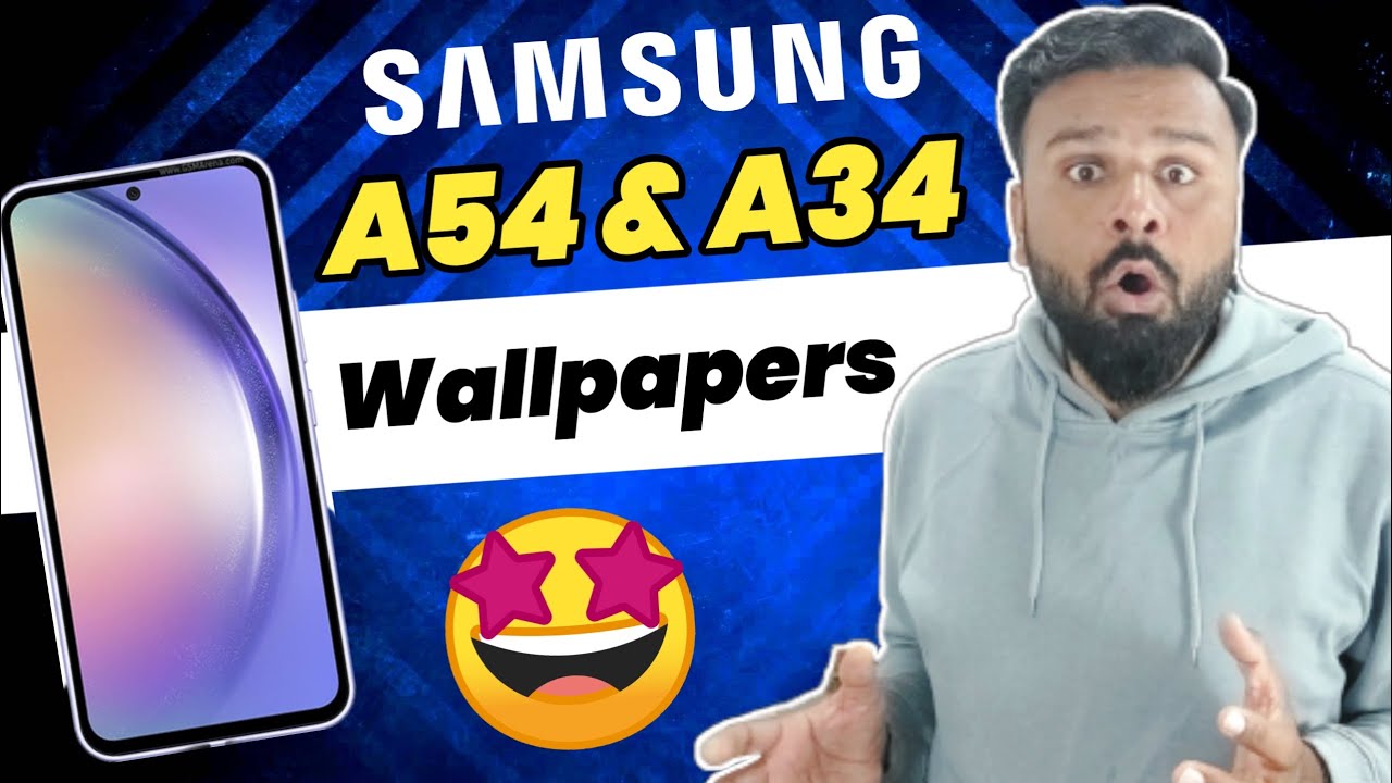Samsung A54 Wallpapers | Samsung A34 Wallpapers 😍
