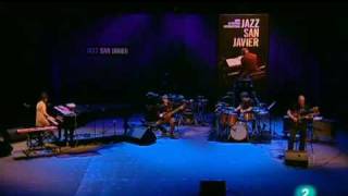 Hiromi's Sonicbloom - Time Travel (2/2)