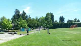 preview picture of video 'Mckay school city park el sol dia claro'