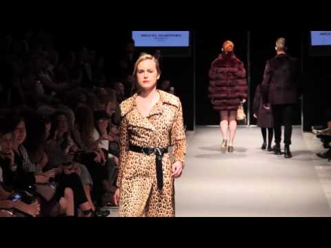 Desfile Miguel Marinero