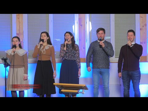 Cineva se-ngrijeşte de mine mereu - video