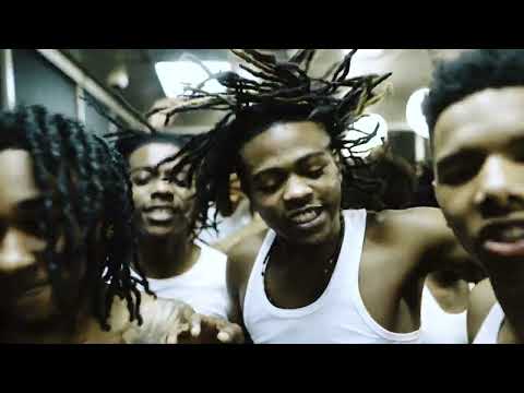 Flex - Like Dat (Official Music Video)