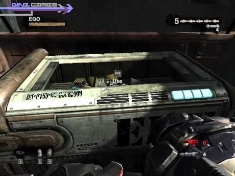 Duke Nukem Forever: Full Campaign Walkthrough - part 7