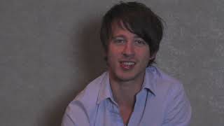 Mike from Tenth Avenue North on &quot;Christ Is Risen&quot; by Matt Maher