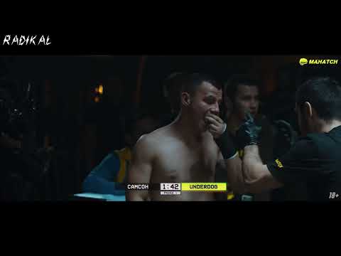 BRUTAL Ukrainian BARE KNUCKLE BOXING Mahatch🤜😵 Top 5 FIGHTS & KNOCKOUTS 🔥