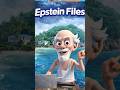 Epstein Files Jeffrey Epstein Files Jeffreyepstein Epsteinfiles Comedy Cartoon Shorts