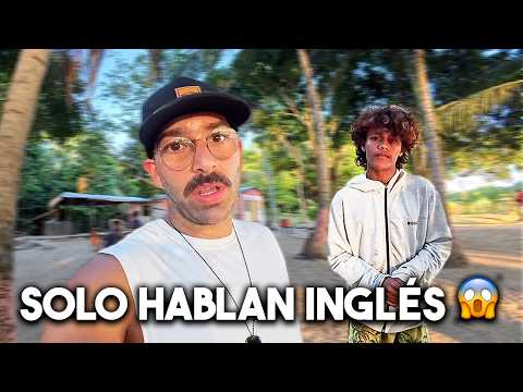 ASI ES LA VIDA EN TUCUPITA | ESTO NO TIENE SENTIDO 😰