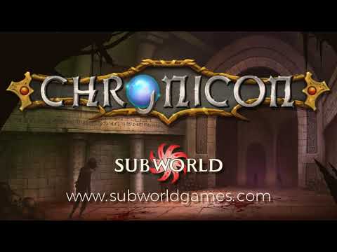 Chronicon (PC) - Steam Gift - JAPAN - 1