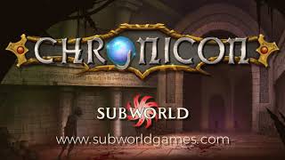 Chronicon Steam Key GLOBAL