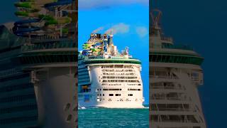 Independence of the Seas 🛳️ #cruiseship #cruise #vacation #shorts #like #share #comment #subscribe