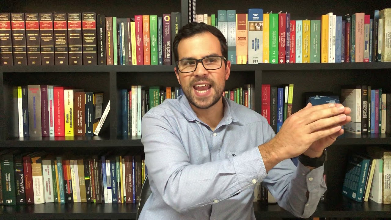 Ação Civil Publica