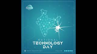 National Technology Day