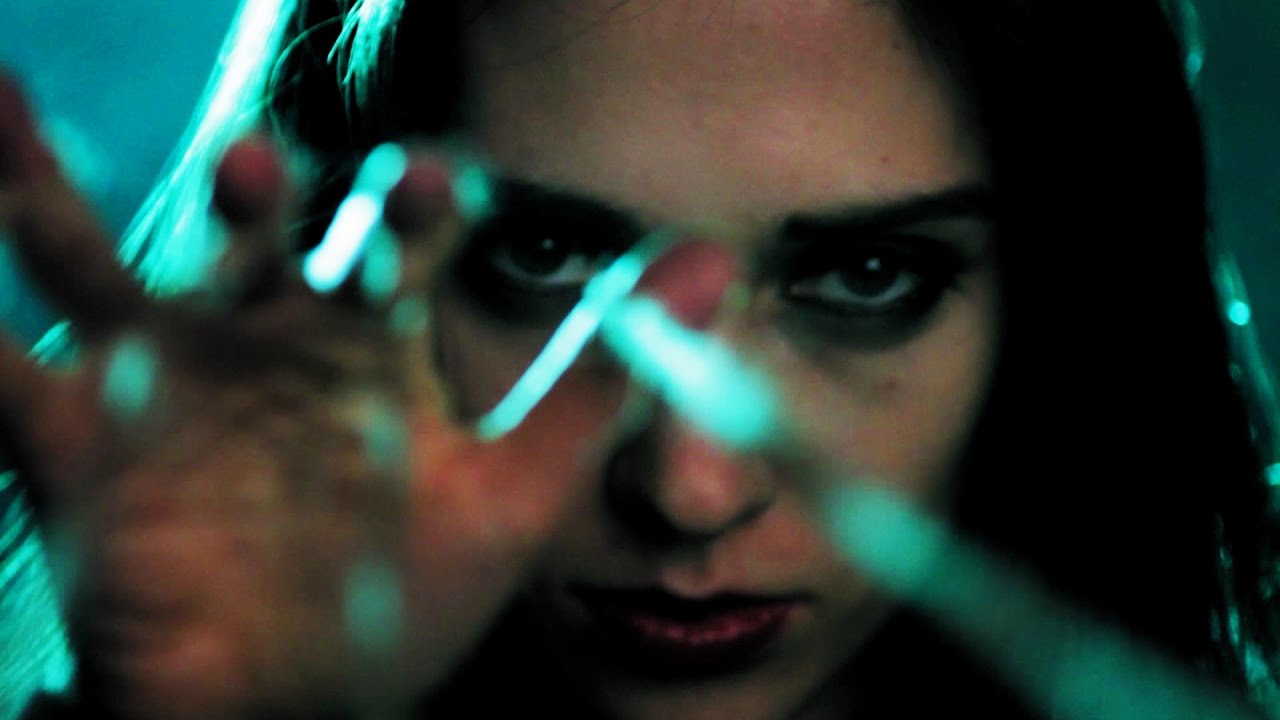 Tonedeff – ”Use Me”