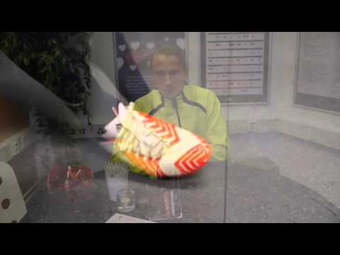 ACOTV - Pelaajakortissa #5 Antti Uimaniemi 2015