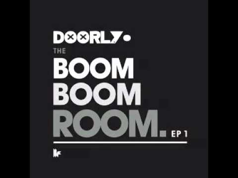 Doorly - The Sleazy Drummer (Preview)