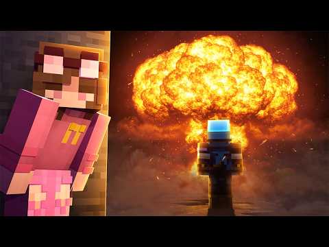The Psychology of Destruction in Minecraft
