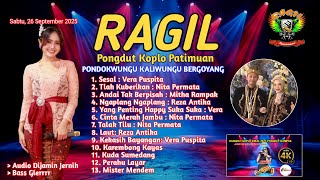 Download lagu SESAL - ANDAI TAK BERPISAH - KALIWUNGU DANGDUTAN - RAGIL PONGDUT mp3