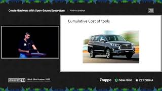 Create Hardware with Open-Source ecosystem