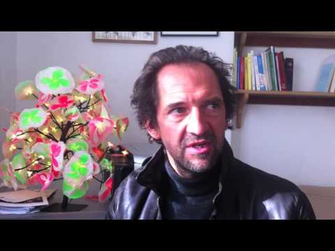 Stéphane De Groodt #5 : "Mon débit de parole est lié à ma manière de vivre"