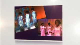 THE SUPREMES  you're nobody 'til somebody loves you (LIVE!)