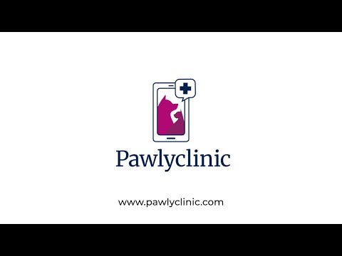 Pawlyclinic - Online Vet