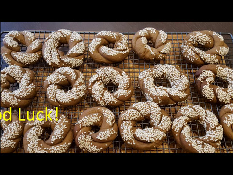 download lagu mp3 mp4 Moustokouloura Greek Recipe, download lagu Moustokouloura Greek Recipe gratis, unduh video klip Moustokouloura Greek Recipe