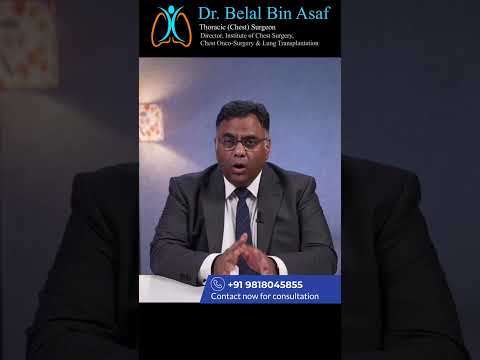 VATS Surgery: Kya Ye Completely Pain Free Hoti Hai?