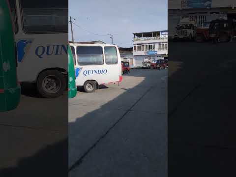 galería Montenegro Quindío Colombia