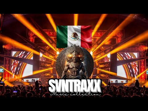 15.-Floorfilla - Anthem 2( Groove Gangster Remix ) ☣️☣️☣️